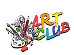 Art Club Logo